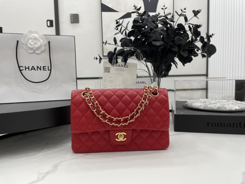 Ch**el cf series bags
